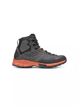TECNICA | Scarponi da trekking da uomo Forge Hike Mid GTX MS |